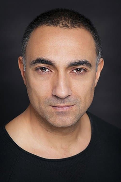 Photo of Selim Bayraktar