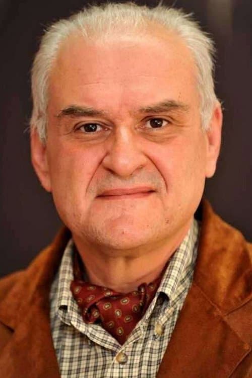 Photo of Selim Gürata