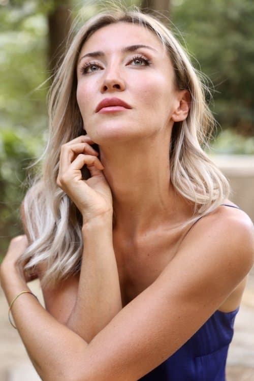 Photo of Selin Deveci