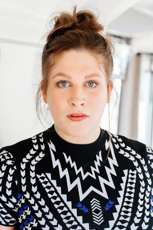 Photo of Selina Graf