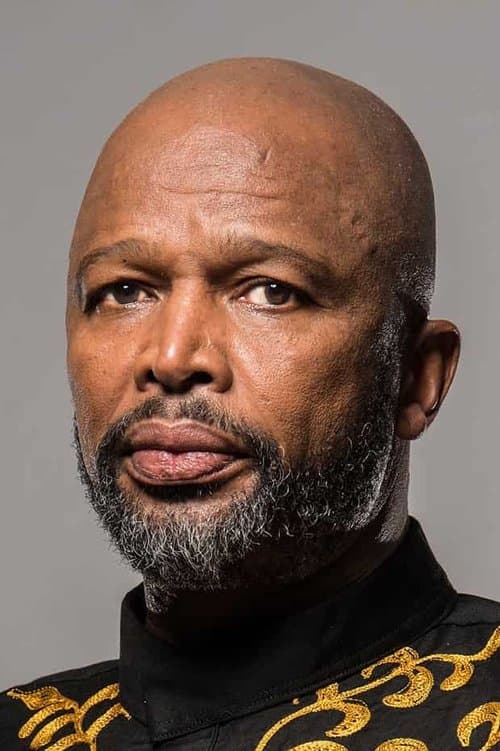 Photo of Sello Maake Ka-Ncube