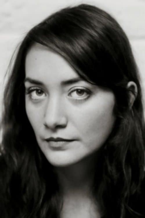 Photo of Selma Alaoui