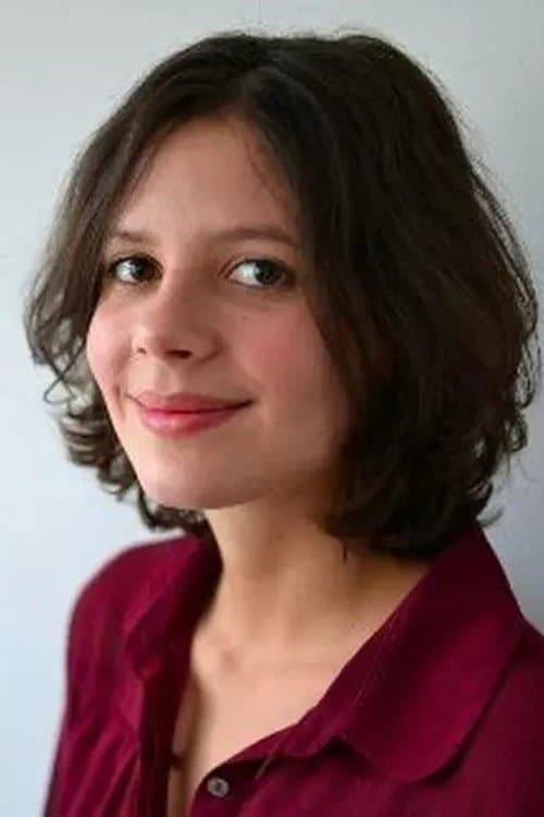 Photo of Selma El Mouissi