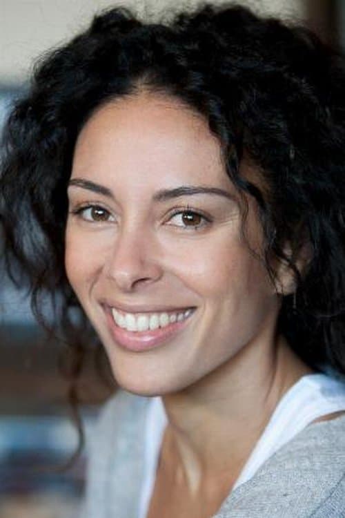 Photo of Selma Kouchy