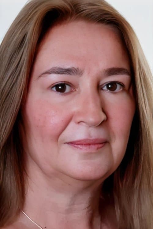 Photo of Selma Tarcan
