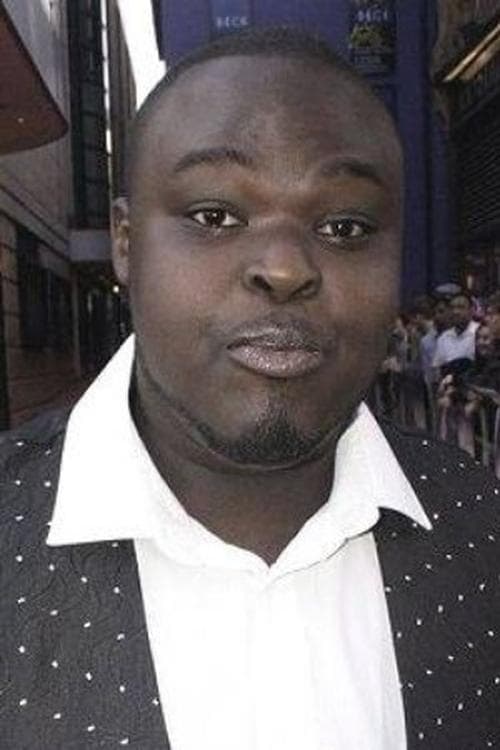 Photo of Selom Awadzi