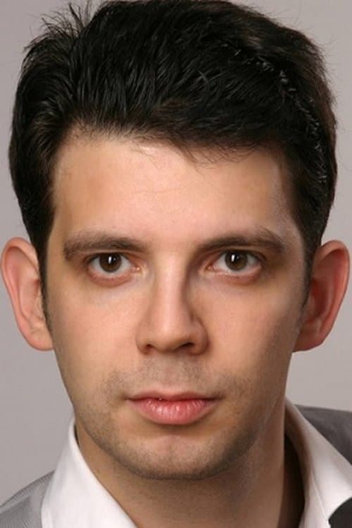 Photo of Semen Shteinberg
