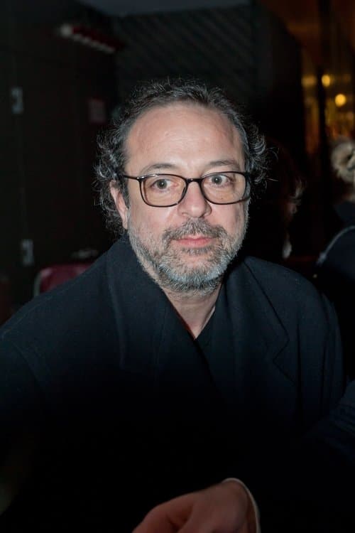 Photo of Semih Kaplanoğlu