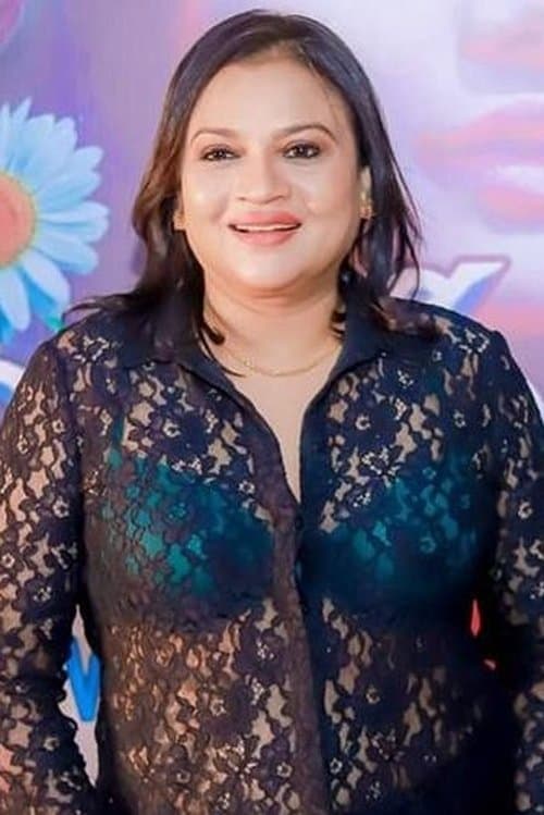 Photo of Semini Iddamalgoda