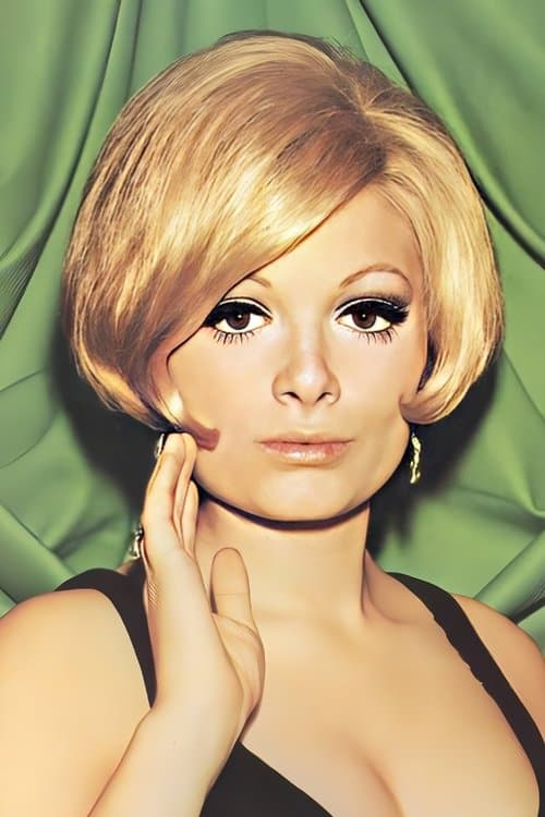 Photo of Semiramis Pekkan