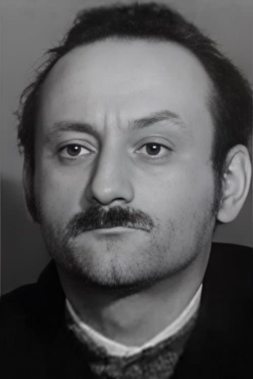 Photo of Semyon Farada