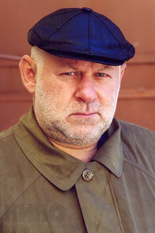 Photo of Semyon Furman