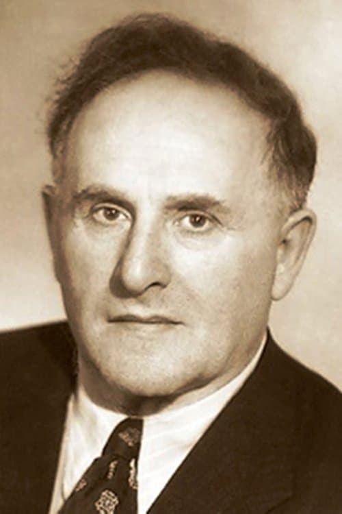 Photo of Semyon Mezhinsky