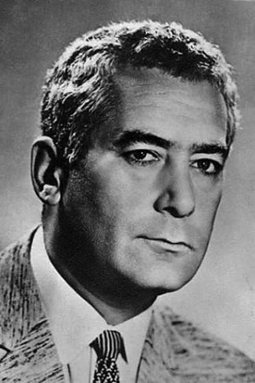 Photo of Semyon Sokolovsky