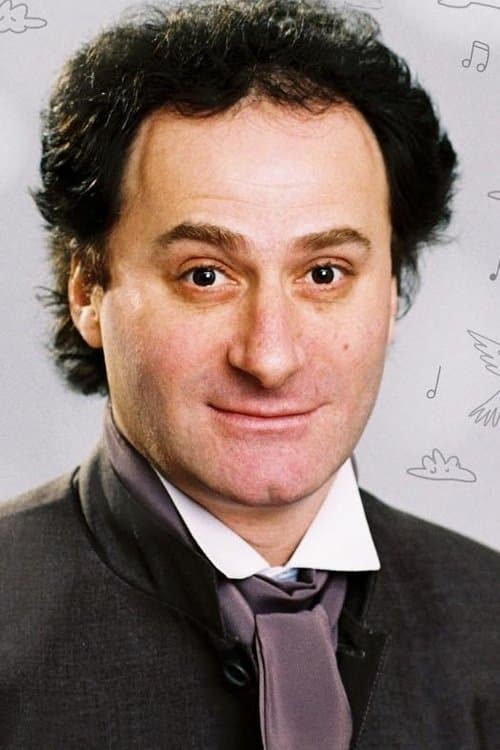 Photo of Semyon Strugachyov