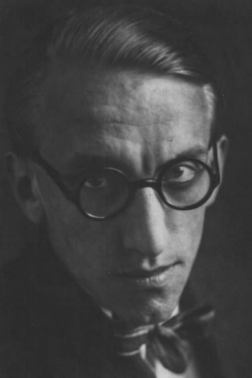 Photo of Semyon Timoshenko