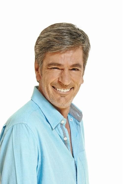 Photo of Senad Bašić