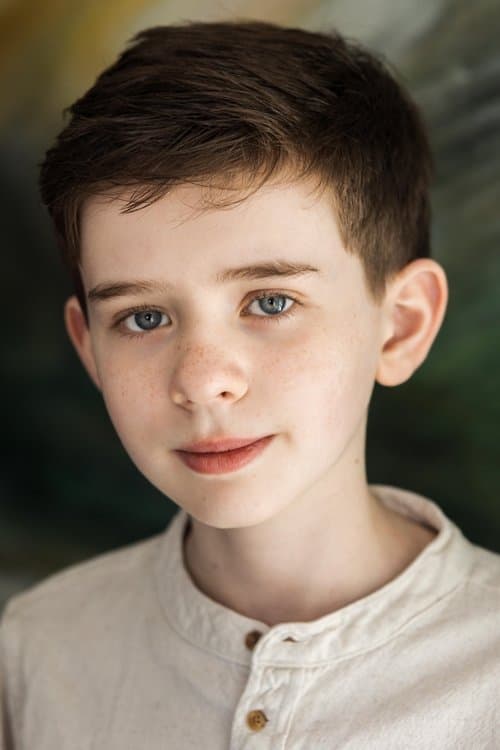 Photo of Senan Jennings