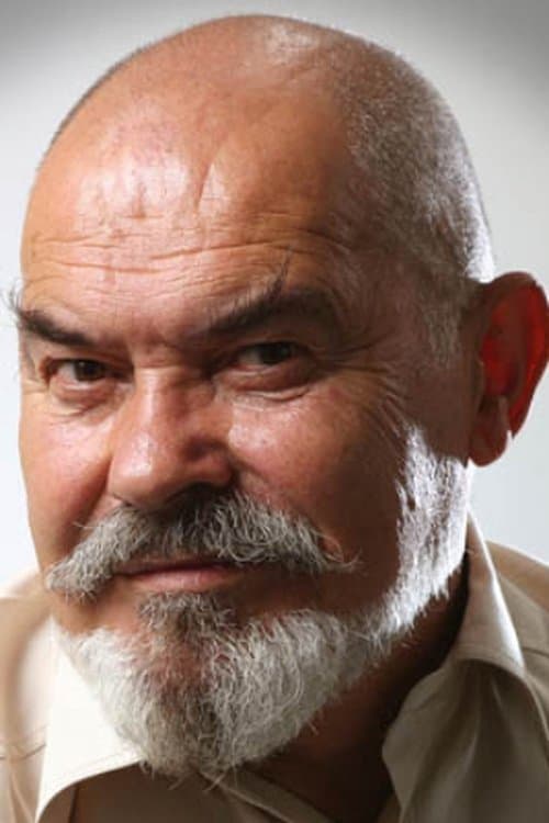 Photo of Şener Kökkaya