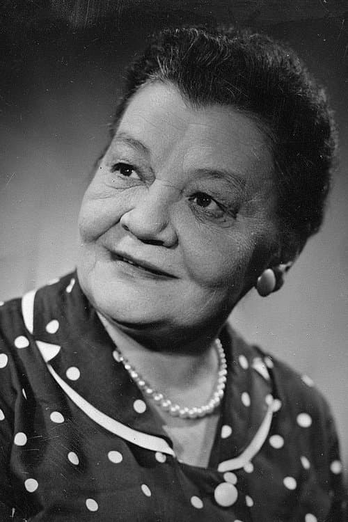 Photo of Senni Nieminen