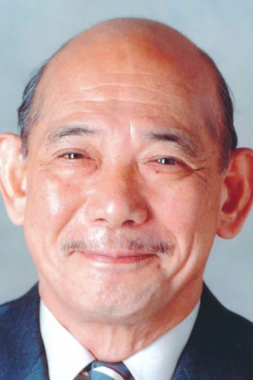 Photo of Senri Sakurai