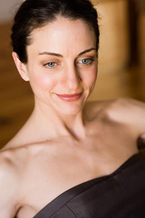 Photo of Senta Dorothea Kirschner