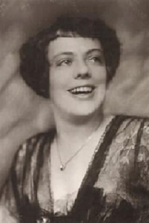 Photo of Senta Söneland