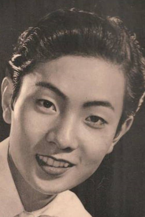 Photo of Sentarō Fushimi