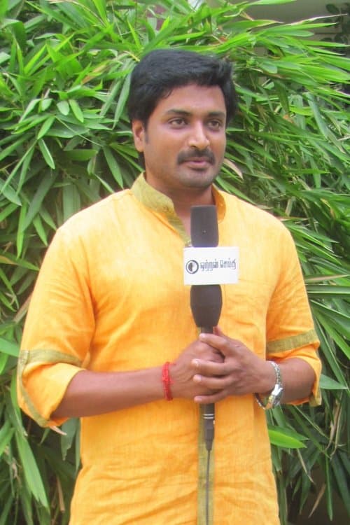 Photo of Senthil Kumar