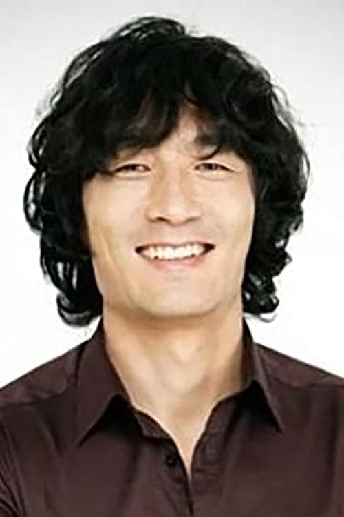 Photo of Seo Beom-sik