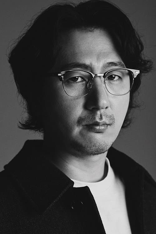 Photo of Seo Bo-hyung