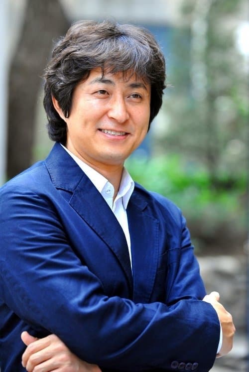 Photo of Seo Bum-suk