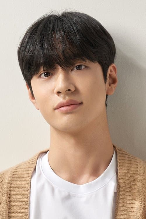 Photo of Seo Byeok-jun