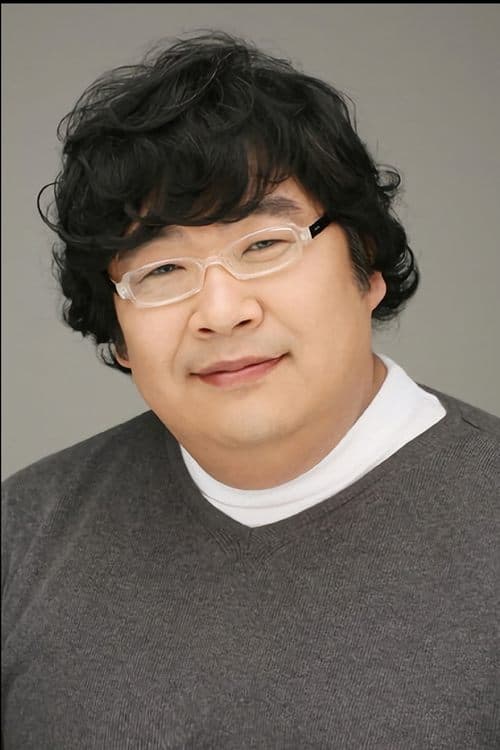 Photo of Seo Dong-soo