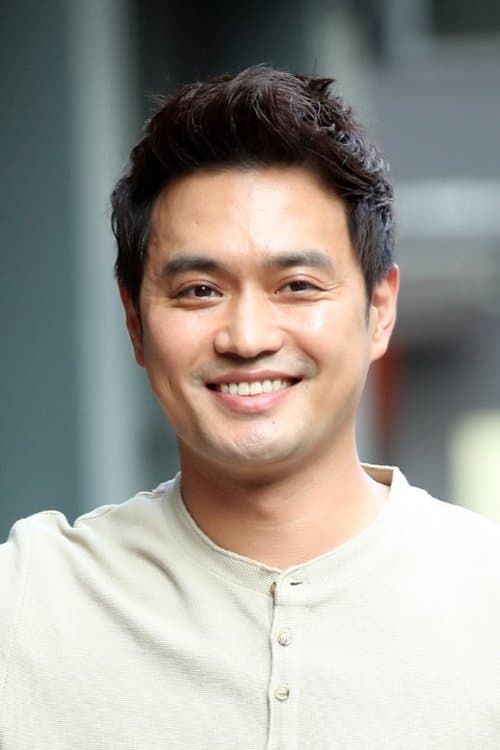 Photo of Seo Dong-won