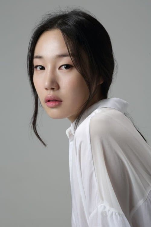 Photo of Seo Eun-ah