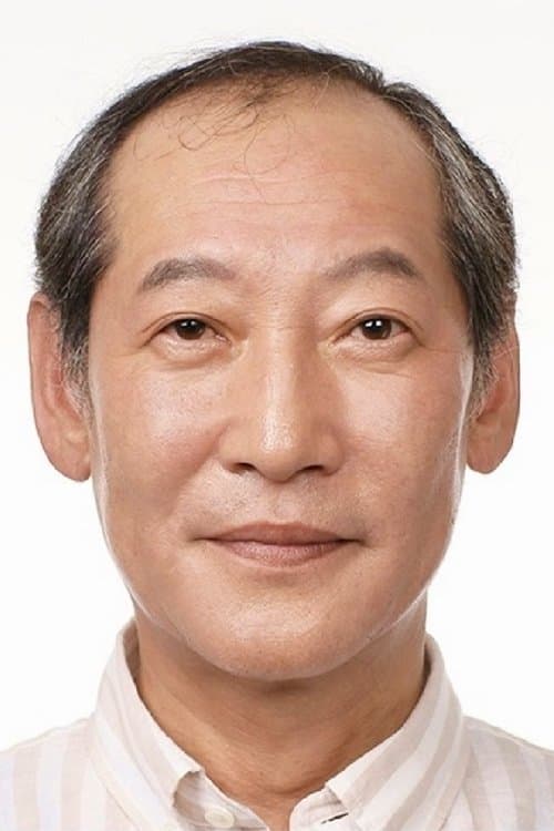 Photo of Seo Gwang-jae