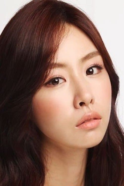 Photo of Seo Hye-jin