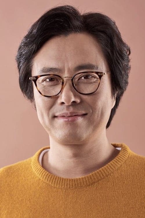 Photo of Seo Hyun-chul
