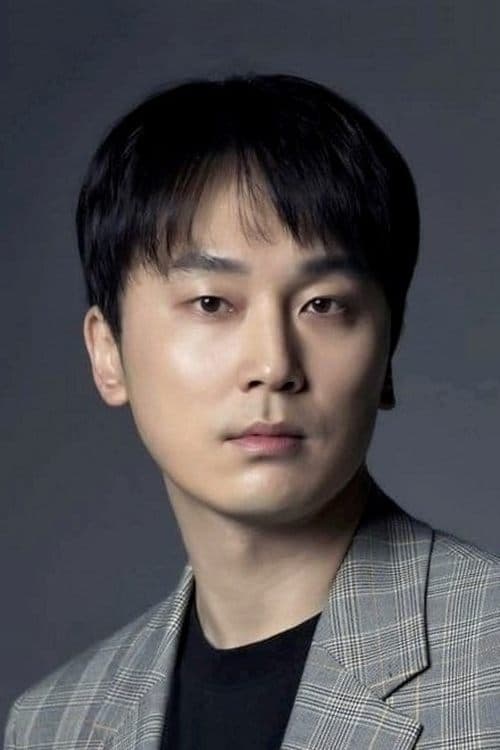 Photo of Seo Hyun-woo
