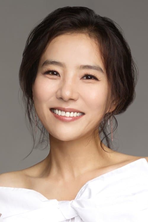 Photo of Seo Jeong-yeon