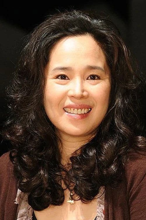 Photo of Seo Ju-hee