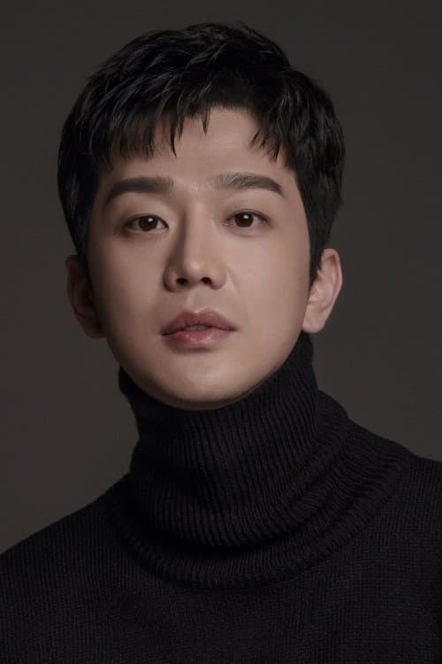 Photo of Seo Ju-hyeong