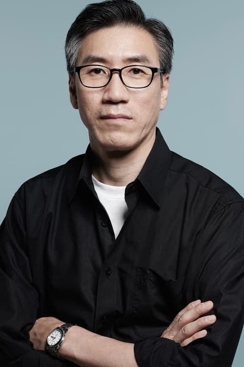 Photo of Seo Sang-won