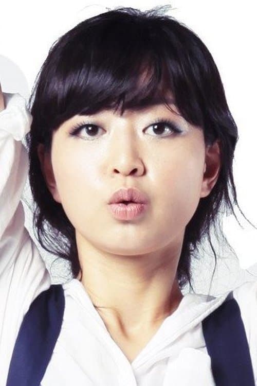Photo of Seo Young-ju