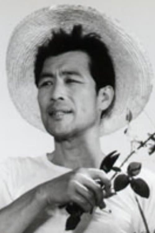 Photo of Seok Un-a
