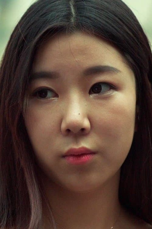 Photo of Seon Hye