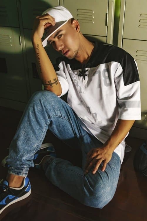 Photo of Seon Quintos