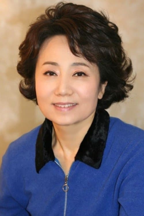 Photo of Seong Byeong-suk