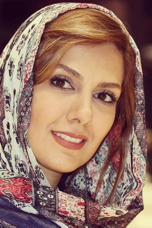 Photo of Sepideh Mazaheri